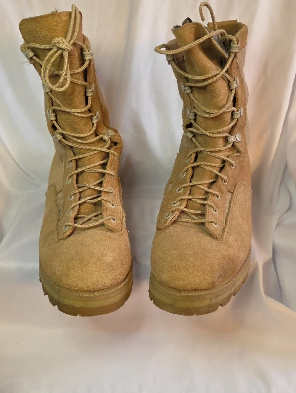 Mcrae light tan